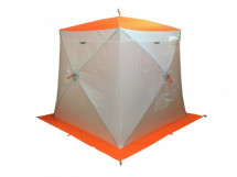 Зимняя палатка Mr. Fisher 200ST, композит 9 мм (однослойная)